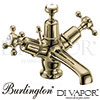 Burlington CL4-QT-GOLD Spare Parts