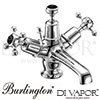 Burlington CL4-QT-MED-CL4-MED-QT Mixer