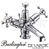 Burlington CL4-QT-MED-CL4-MED-QT Spare Parts