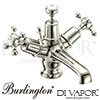Burlington CL4-QT-NKL Spare Parts