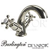 Burlington CL45-QT-GOLD Spare