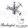 Burlington CL5-MED Parts