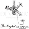 Burlington CL5-QT-BLA-CL5-BLA-QT Spare Parts