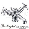Burlington CL6 MED Mixer Tap