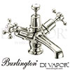 Burlington CL6-QT-BLA-CL6-BLA-QT Parts