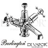 Burlington CL6 QT Mixer Parts