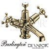 Burlington CL6-QT Spare
