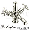 Burlington CL6 Mixer Spare