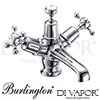 Burlington CL6 Spare Parts
