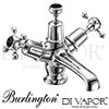 Burlington CL6 Spare