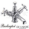 Burlington CL6 Mixer Tap