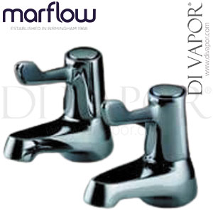 Marflow CLA110 Consort Bath Taps Spare Parts
