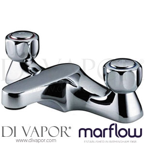 Marflow CLA310 Consort Bath Filler Lever Spare Parts