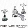 FIRED EARTH Spare Parts