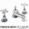 FIRED EARTH Spare Parts