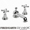 FIRED EARTH Spare Parts