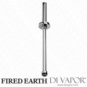 FIRED EARTH Classic Ceiling Mounted Shower Arm (CLAARMCEILING) Spare Parts