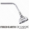FIRED EARTH Spare Parts
