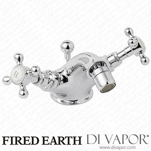 FIRED EARTH Classic Bidet Monobloc Mixer (CLABIDMONO2C) Spare Parts