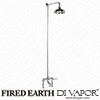 FIRED EARTH Spare Parts