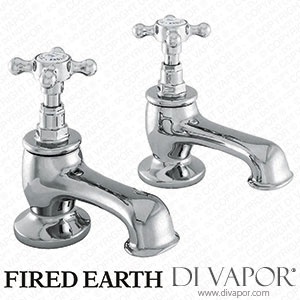 FIRED EARTH Classic Bath Taps (CLABTAP) Spare Parts