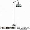 FIRED EARTH Spare Parts