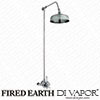 FIRED EARTH Spare Parts