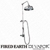 FIRED EARTH Spare Parts