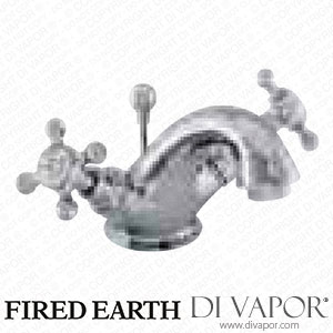 Fired Earth Basin Monobloc Mixer (CLAMONO2) Spare Parts
