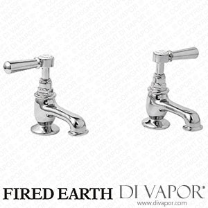 FIRED EARTH Classic Basin Taps (CLATAP2-1) Spare Parts