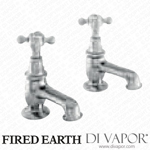 Fired Earth Basin Taps (CLATAP2) Spare Parts