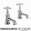 FIRED EARTH Spare Parts