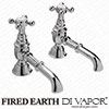 FIRED EARTH Spare Parts