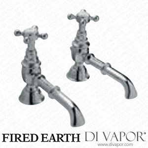 Fired Earth Extended basin taps (CLATAPEXTL) Spare Parts