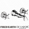 FIRED EARTH Spare Parts