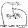 FIRED EARTH Spare Parts