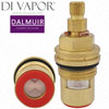 Cooke & Lewis Dalmuir Hot Tap Cartridge Compatible Spare