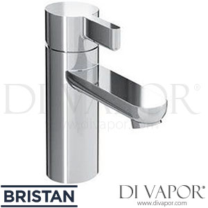 Bristan CLI BAS C Clio Basin Mixer - 27/01/2016 - Tap Spares