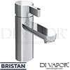 Bristan CLI BAS C Mixer Spares