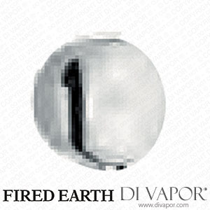 Fired Earth 3 in 1 bath filler (CLIWASTEFILLCP) Spare Parts