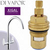 Cooke & Lewis Kigal Cold Tap Cartridge Compatible Spare - CLKG836