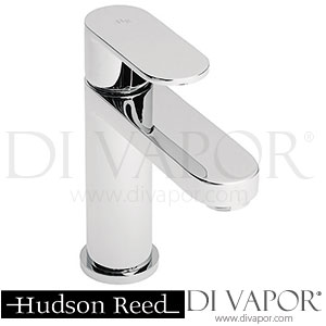 Hudson Reed Cloud 9 Mono Basin Mixer Tap Without Waste - CLO305 Spare Parts