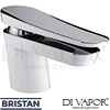 Bristan CLR 1HBF WHT Spare Parts