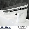 Bristan CLR BASNW WHT Mixer Parts