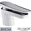 Bristan CLR BASNW WHT Mixer Spares