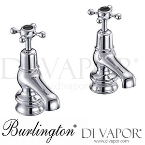 Burlington CLR1-QT BLA | CLR1 BLA-QT Claremont Regent Basin Tap 3 Spare Parts