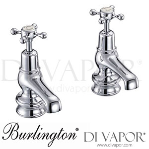 Burlington CLR1-QT MED | CLR1 MED-QT Claremont Regent Basin Tap 3 Spare Parts