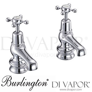 Burlington CLR1-QT Claremont Regent Basin Tap 3 Spare Parts