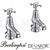 Burlington CLR1 Parts