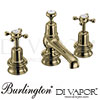 Burlington CLR12-QT-BLA-CLR12-B Parts